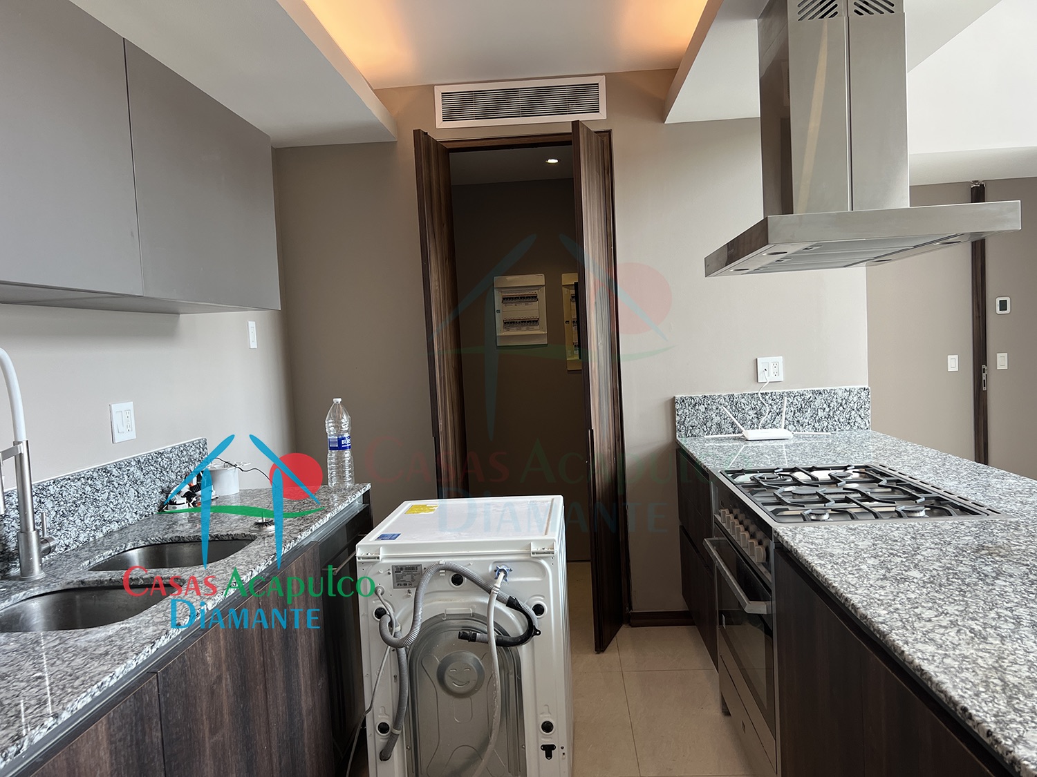 La Isla Fiji U PH - Cocina 3